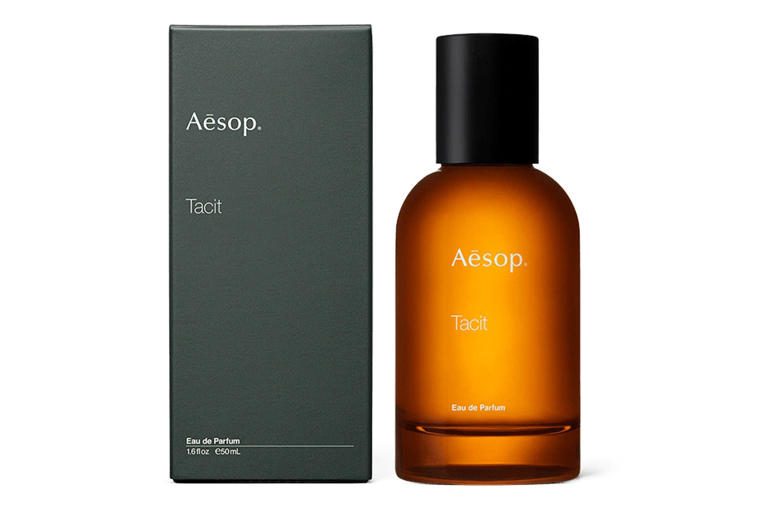 Best summer fragrances for men 2024: Tom Ford, Aesop and more