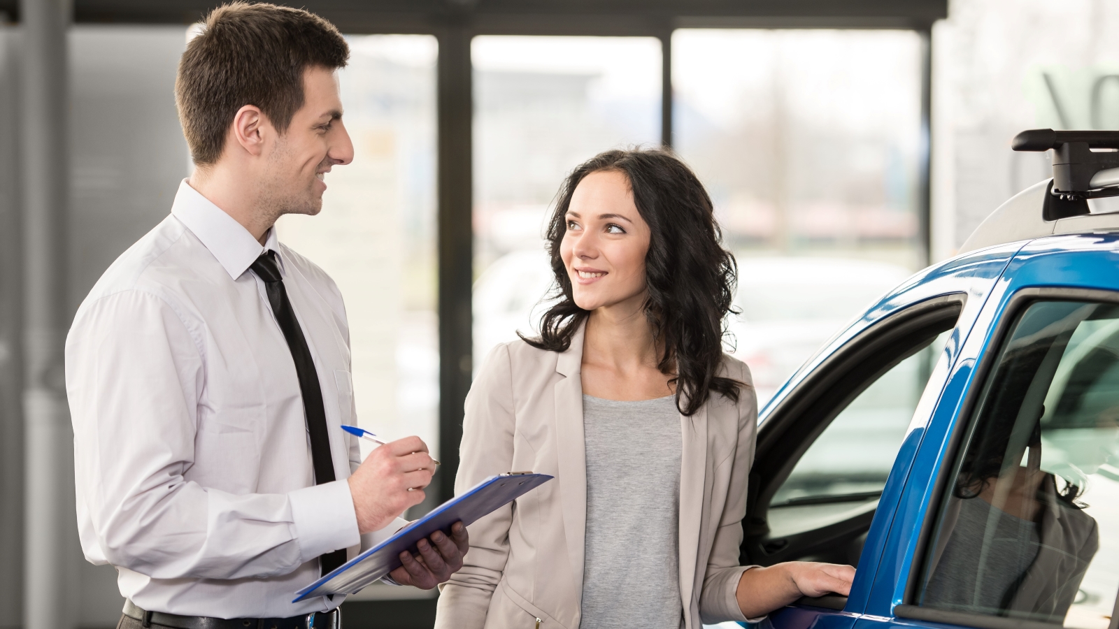 Negotiate an Expensive Purchase like a Car or House