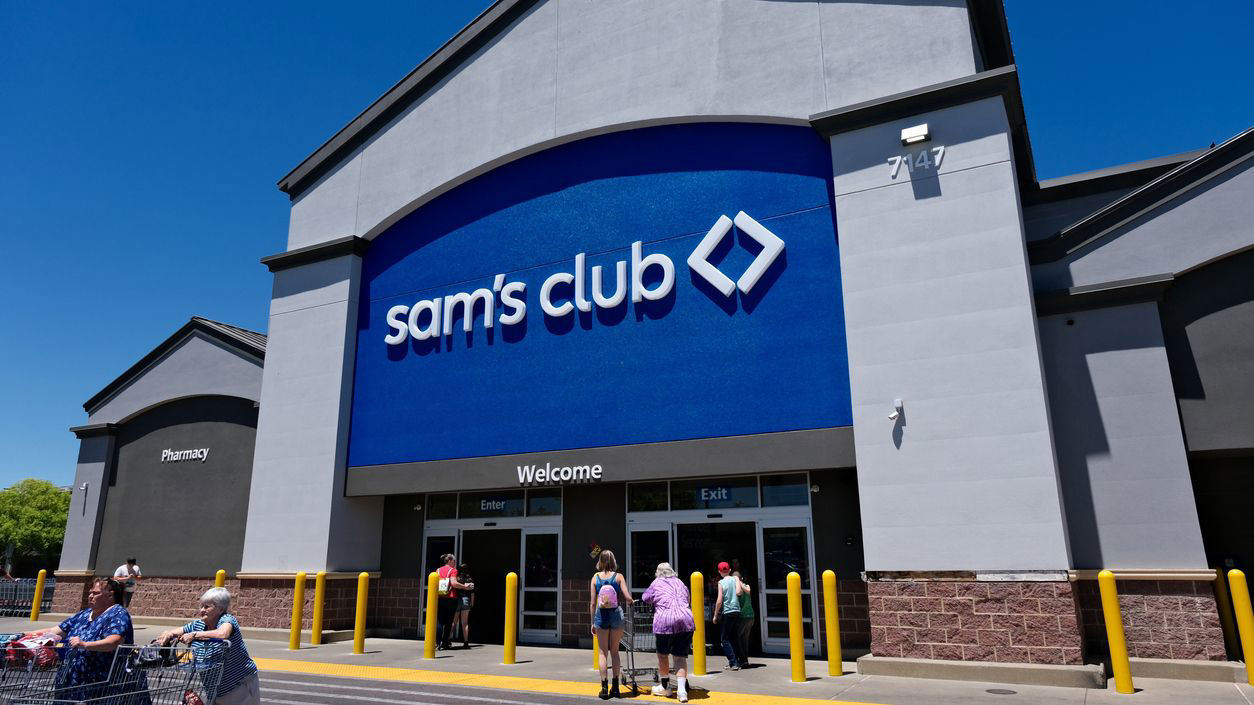 Back to school Sam’s Club offers teachers discounted membership