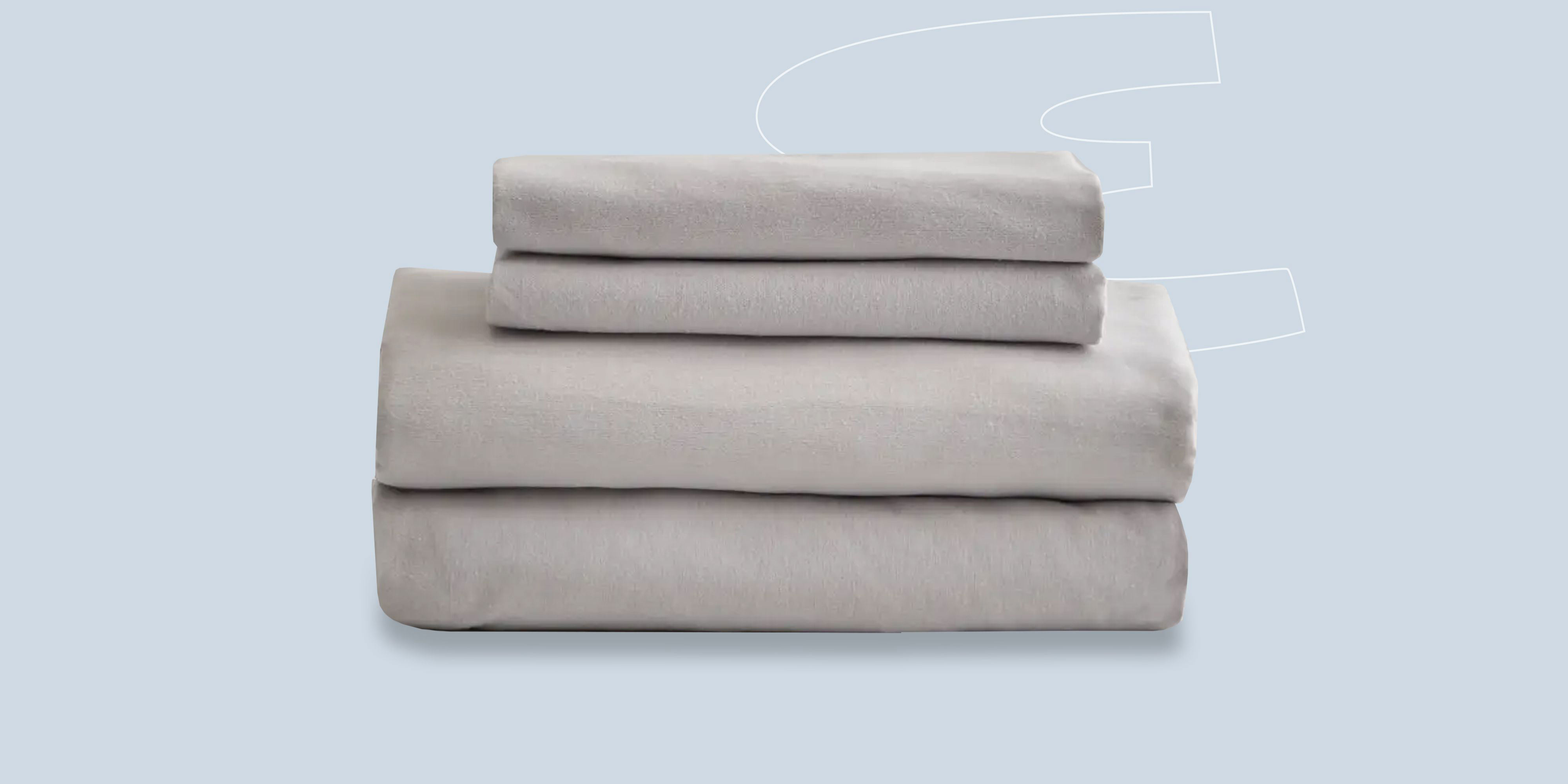 The 10 Best Cotton Sheets—Once and For All