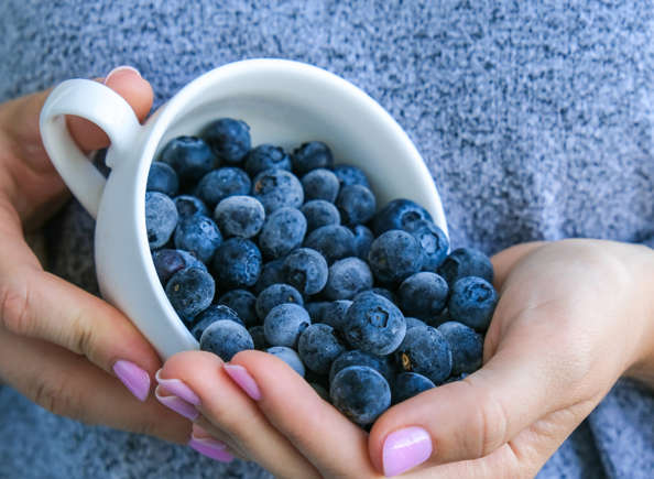 9 Brain-Boosting Foods to Enhance Your Cognitive Function