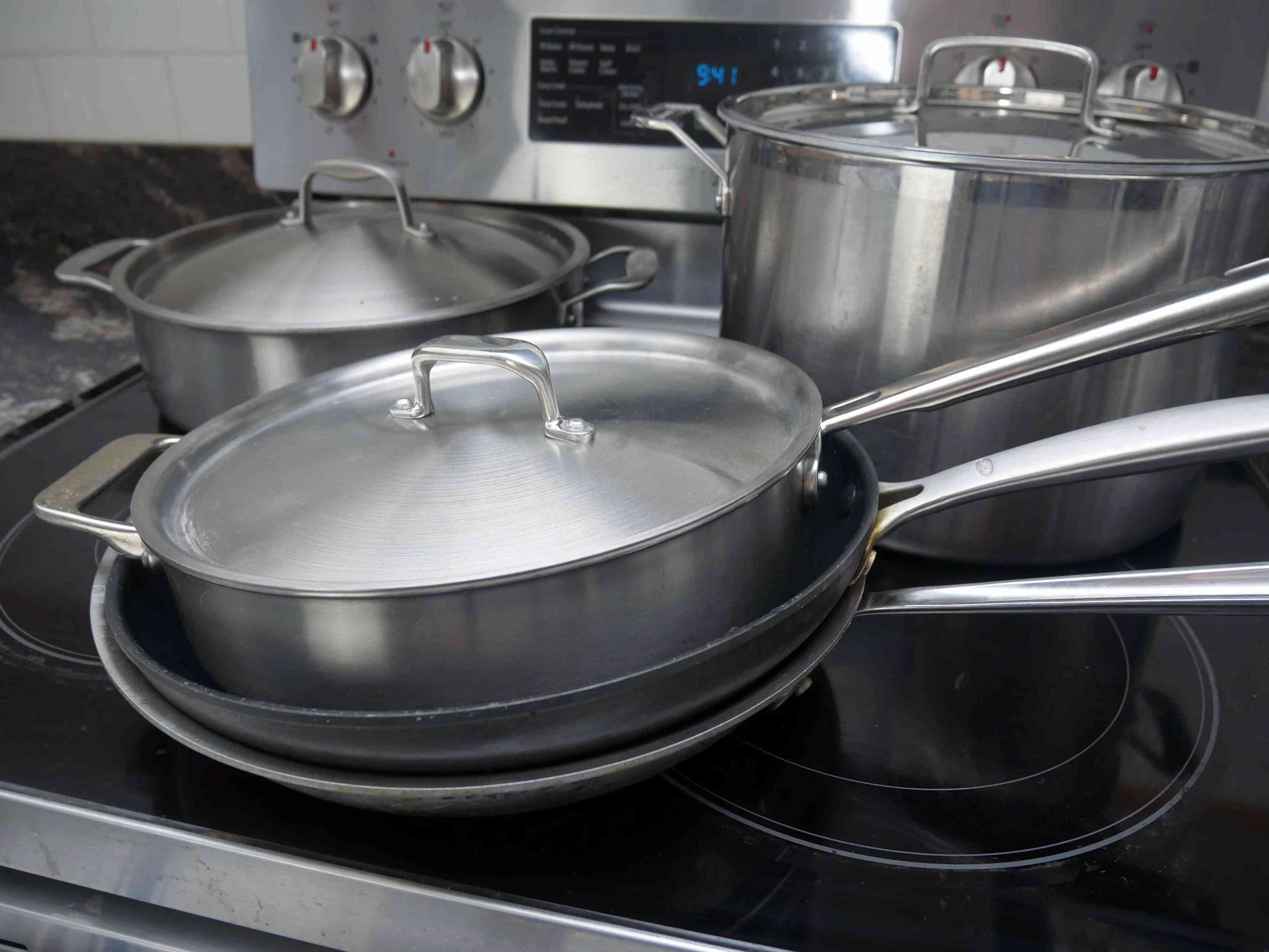 What Does NonToxic Cookware Even Mean?