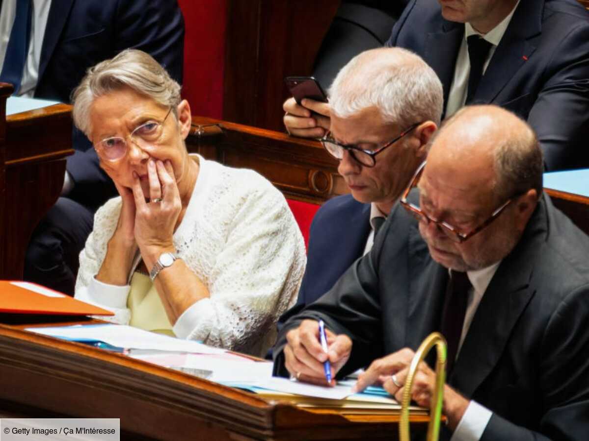 Quel est le salaire d'un ministre en France