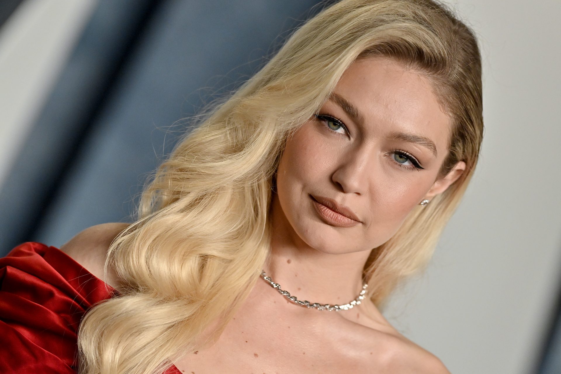 <p>However, since the private plane was in Gigi Hadid's name, what was found inside automatically became her responsibility.</p>