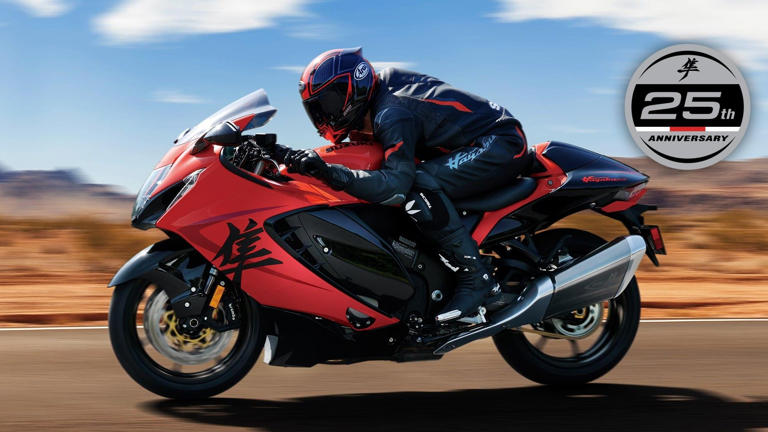 Best sport bike for older riders online