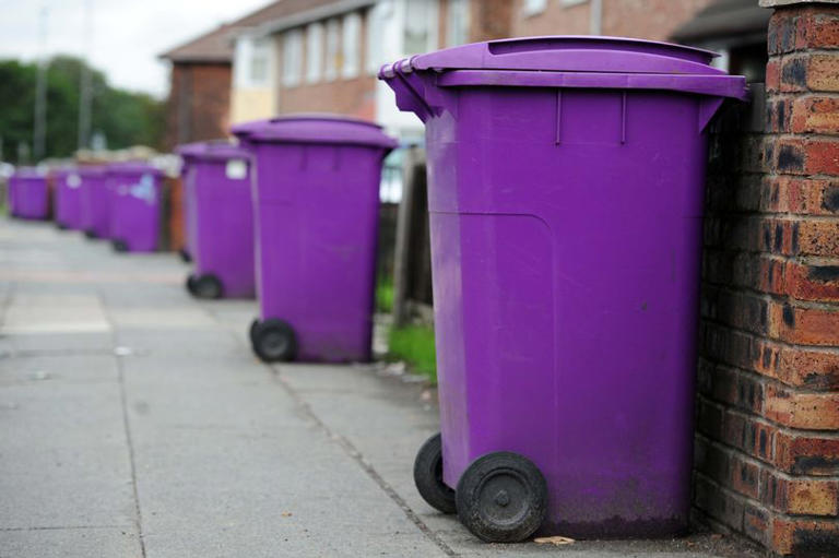 Major changes to recycling bin collections coming to all homes