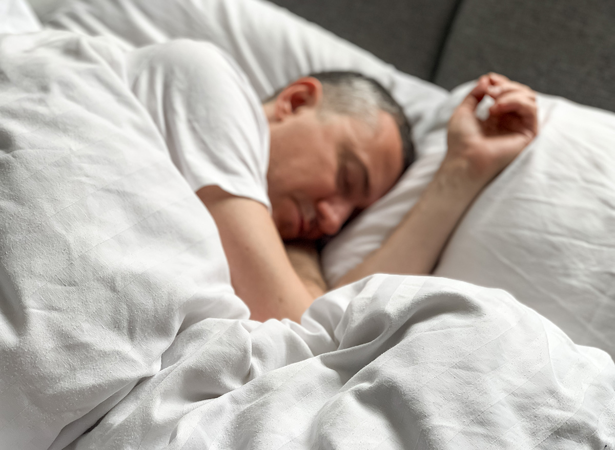 <span>Quality sleep is essential for physical and mental well-being. Aim for 7-8 hours of uninterrupted sleep each night to improve cognitive function, enhance mood, support immune health, and promote better overall health. Establish a consistent sleep schedule and create a conducive sleep environment to optimize sleep quality. </span>