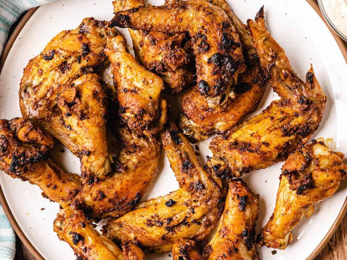 Elevate Your Weekday Meals with These 35 Chicken Options