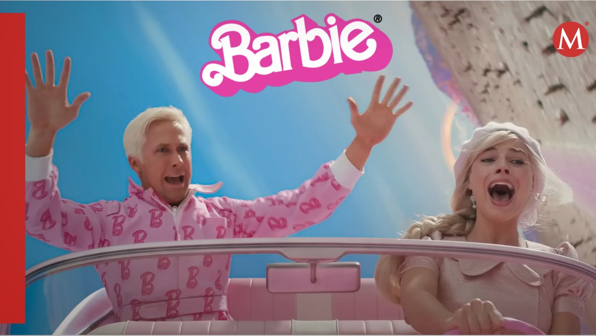¿de Qué Trata El Live Action De ‘barbie La Nueva Película De Margot Robbie Y Ryan Gosling