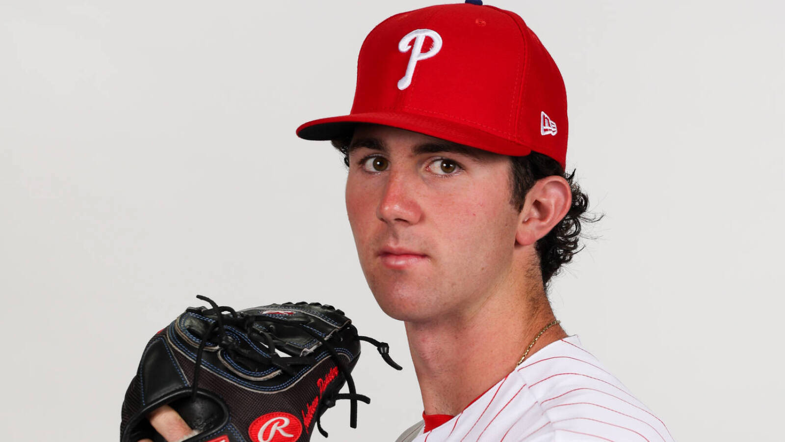 Tommy John surgery recommended for Phillies top pitching prospect