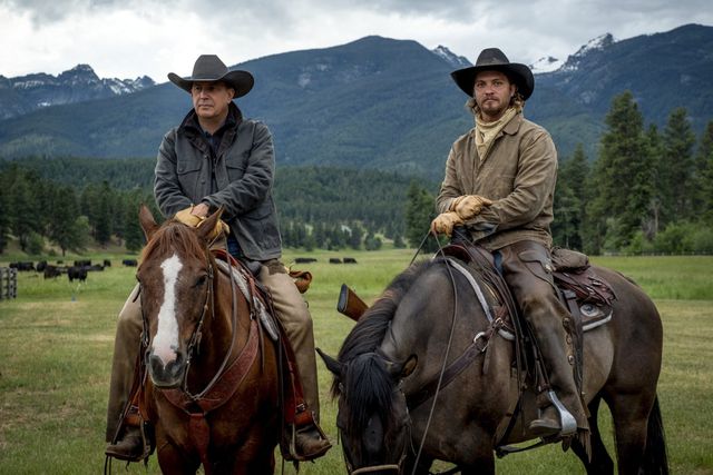 Where Can I Watch “Yellowstone”? How to Stream New Season 5 Episodes of