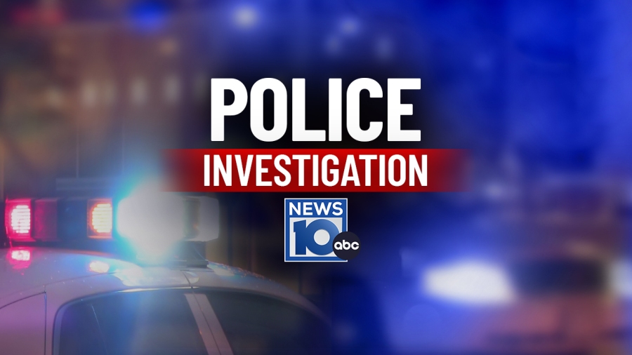 Troy Police Investigating Shots Fired