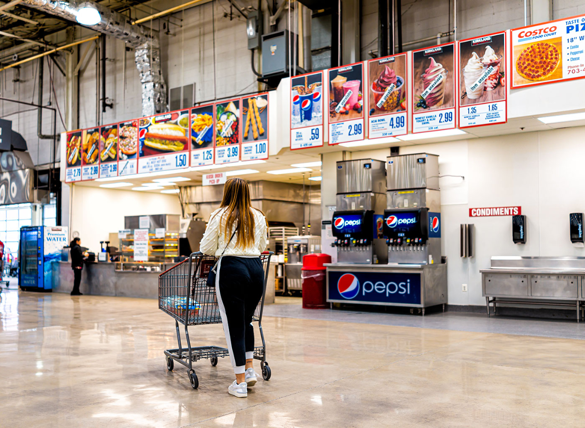 costco is allegedly launching a new food court sandwich—here's what we know