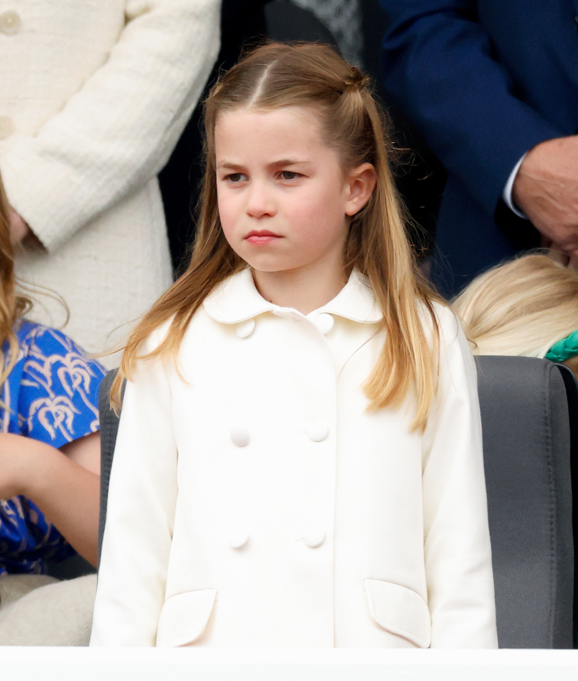 This Princess Charlotte Inherited From Her Mother