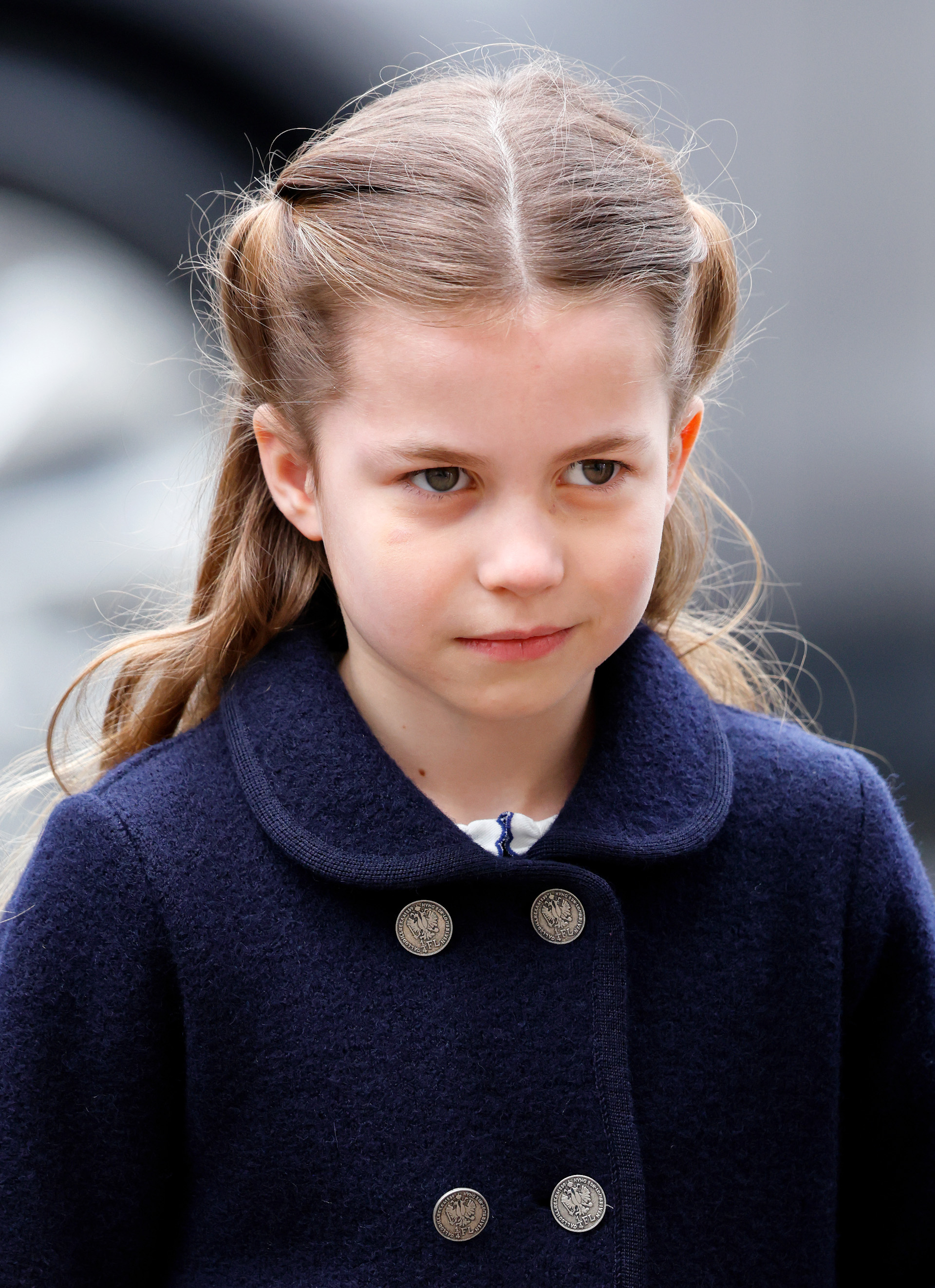 Princess Charlotte's favourite hobbies