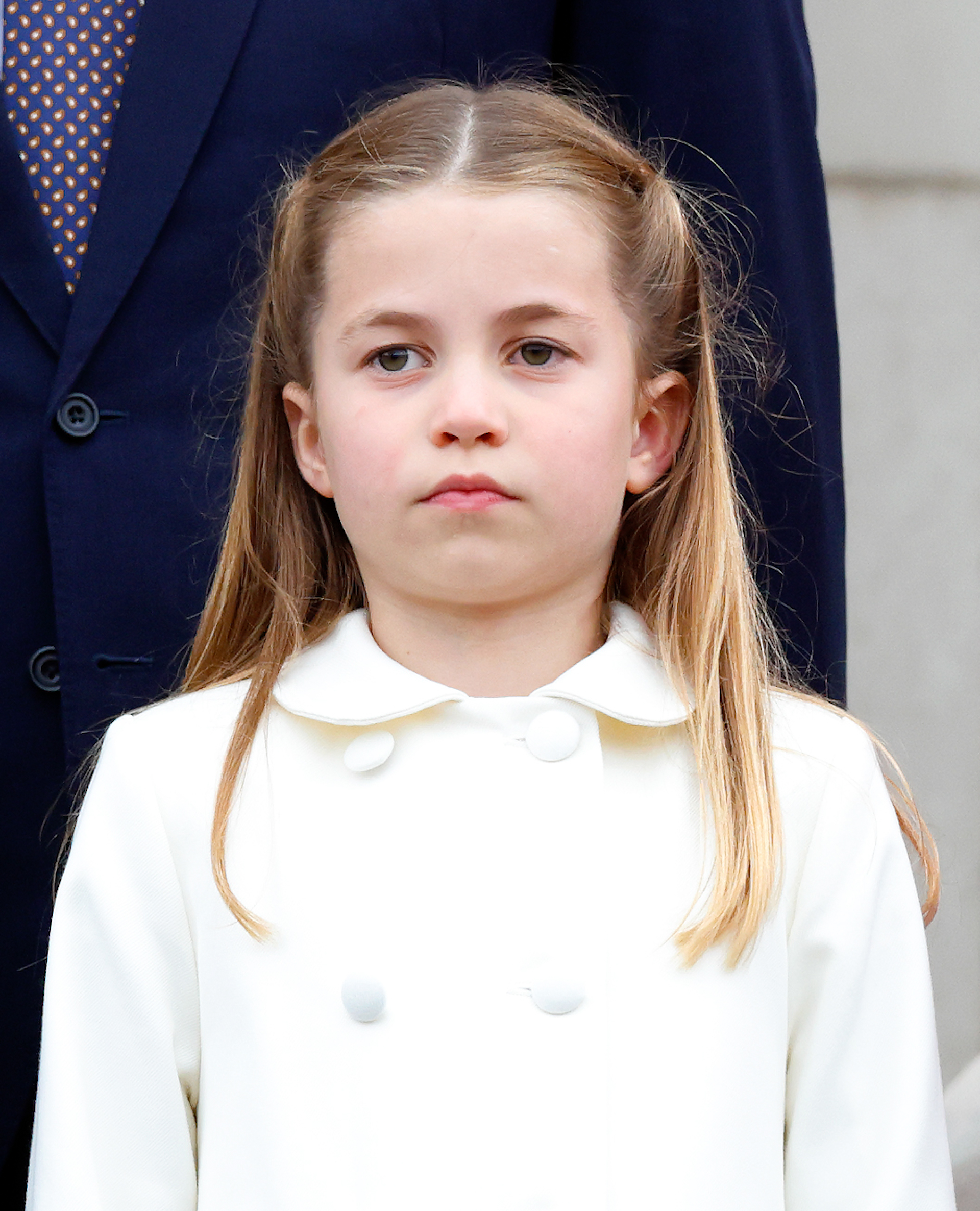 Princess Charlotte's favourite hobbies