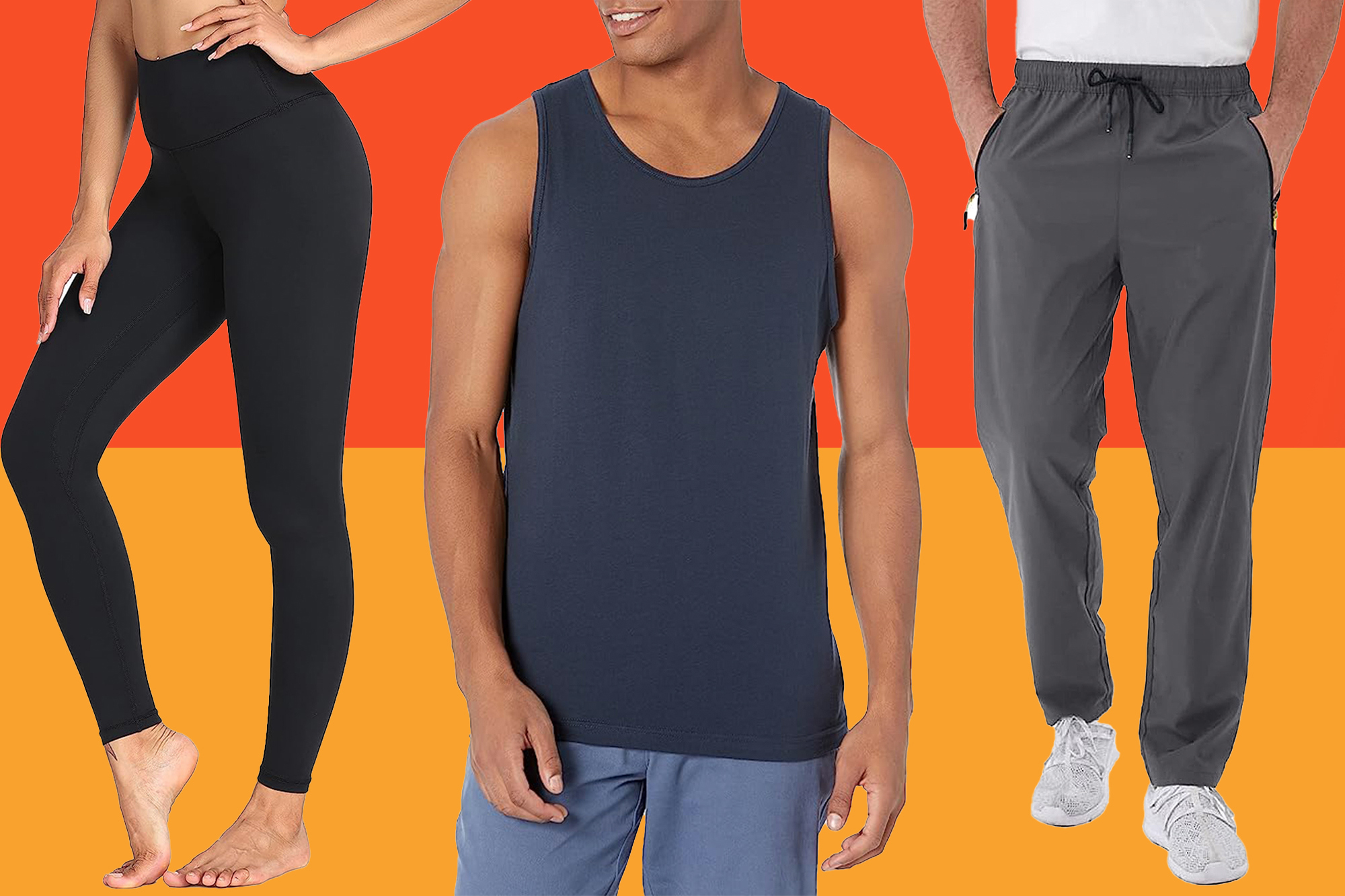 The 30 best Amazon workout clothes under $30 for affordable shopping