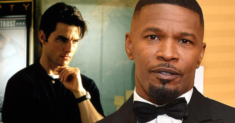 Jamie Foxx's "Disappointing" Experience With Tom Cruise Changed His Career For The Better