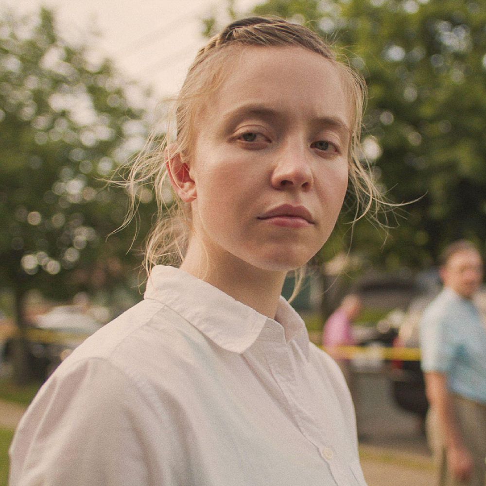 <p><em>Euphoria</em>’s Sydney Sweeney keeps her clothes on for a stellar reenactment of the FBI’s interrogation of Reality Leigh Winner in 2017. Under the guidance of director Tina Satter, Sweeney becomes the 25-year-old whistleblower who leaked intelligence documents about Russian interference in the 2016 election to a website called The Intercept. And in a stroke of genius, Satter equips her and the rest of the cast with verbatim dialogue recorded during the search, inquiry, and arrest.</p><p><a class="body-btn-link" href="https://www.hbo.com/movies/reality">WATCH</a></p>