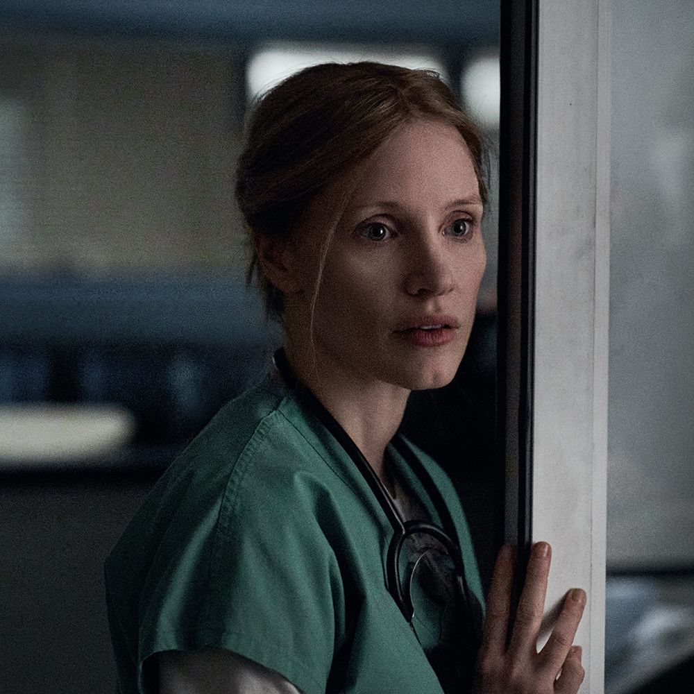 <p>Who doesn’t love a good medical thriller? Even better: This Netflix Original is totally true. It stars Jessica Chastain and Eddie Redmayne as best friend ICU nurses, Charles Cullen and Amy Loughren—she, a caring single mom with a heart condition; he, the reason some 40 people didn’t live to see morning. As dark and disturbing as it is wild and twisted, <em>The Good Nurse</em> reveals how one caregiver was able to abuse his position and how it took the person closest to him to bring him down. </p><p><a class="body-btn-link" href="https://www.netflix.com/title/81260083">WATCH</a></p>