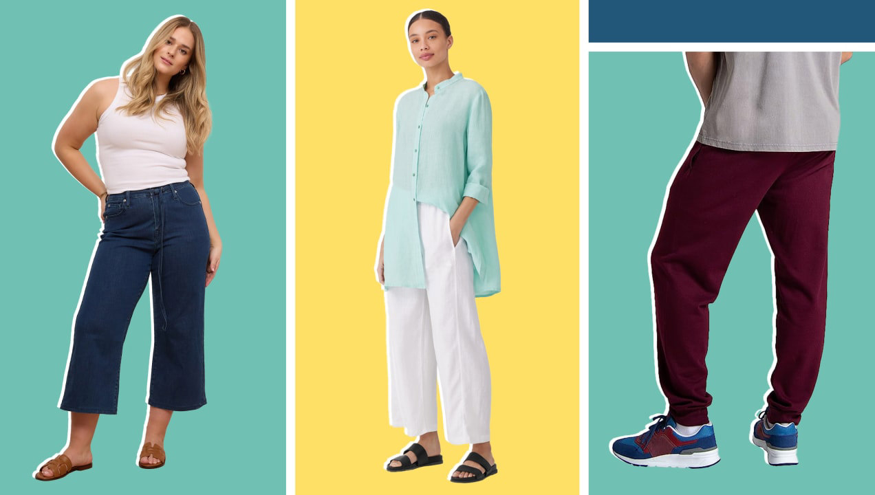 15 retailers with sensory-friendly clothing for adults