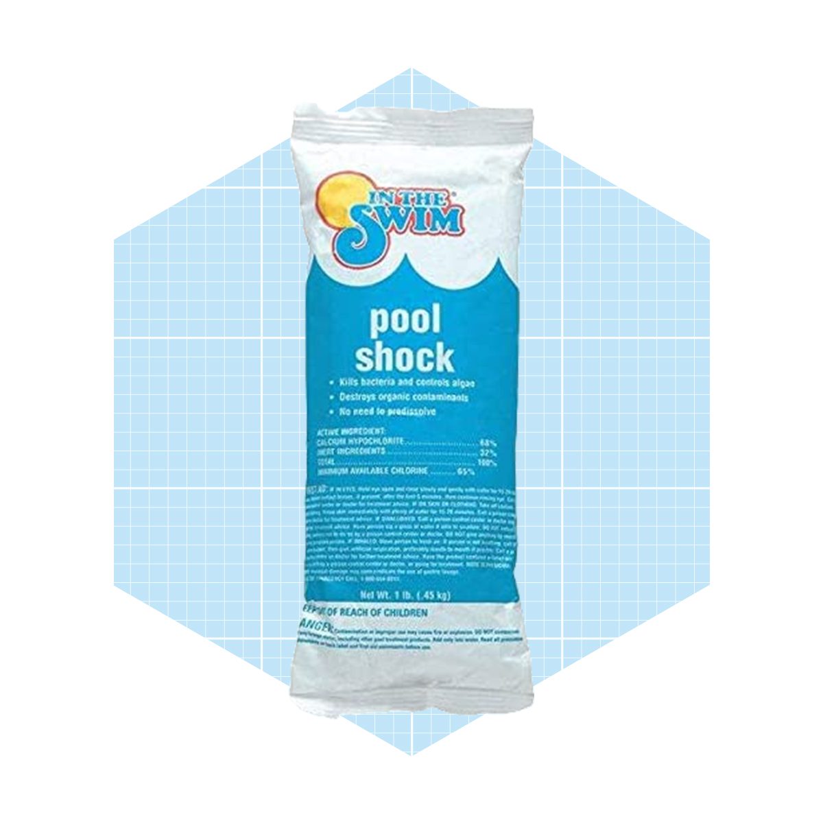 5 Best Pool Shock Treatments to Clean Your Pool