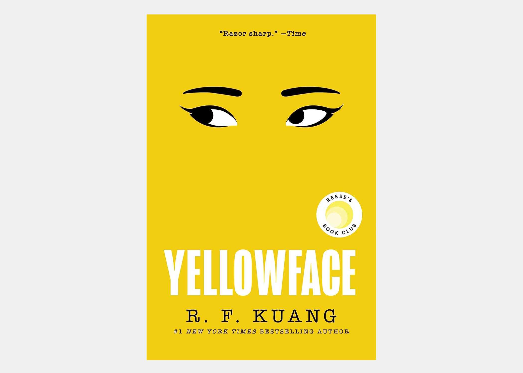 <p>On a spontaneous decision, I decided to delve into R. F. Kuang's <em>Yellowface</em>, and I must say, it did not disappoint. The story revolves around two aspiring writers: Athena Liu, a critically acclaimed writer who has just signed a deal with Netflix; and June Hayward, whose debut novel sank and never made it to a paperback. Tragedy strikes and Athena dies in a freak accident, right in front of June’s eyes. Our dear June then goes on to steal Athena’s novel and passes it off as her own creation, with minor edits, in search of the recognition she craved. And she gets it until damaging evidence surfaces, threatening June’s brand-new success.</p> <p>Kuang cleverly satirizes publishing's double standards, tackling diversity, racism, and cultural appropriation. The story highlights the struggles faced by writers in their quest to produce exceptional works. It also explores the impact of social media on the literary landscape, where authors are often subjected to criticism and called out, sometimes escalating to extreme levels. I found myself eagerly flipping through, page after page, captivated by the unfolding events. —<em>Anukriti Malik, social media senior associate</em></p> $17, Amazon. <a href="https://www.amazon.com/Yellowface-Novel-R-F-Kuang/dp/0063250837">Get it now!</a><p>Sign up to receive the latest news, expert tips, and inspiration on all things travel</p><a href="https://www.cntraveler.com/newsletter/the-daily?sourceCode=msnsend">Inspire Me</a>