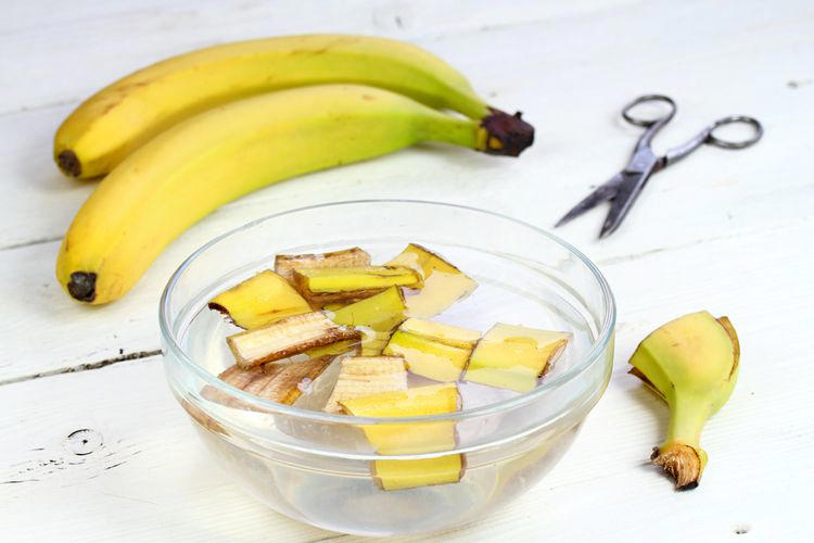 apa manfaat kulit pisang untuk kesehatan? berikut 7 daftarnya