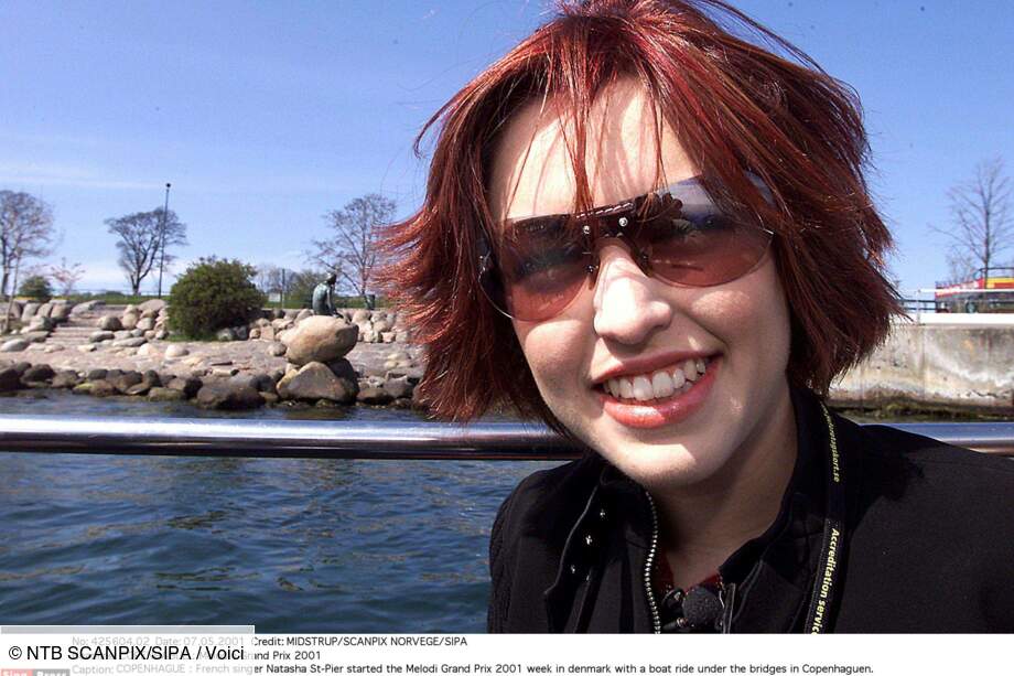 Ça n'a pas fonctionné" : Natasha St-Pier maman de Bixente, pourquoi son  projet de deuxième bébé n'a pas été concluant ?