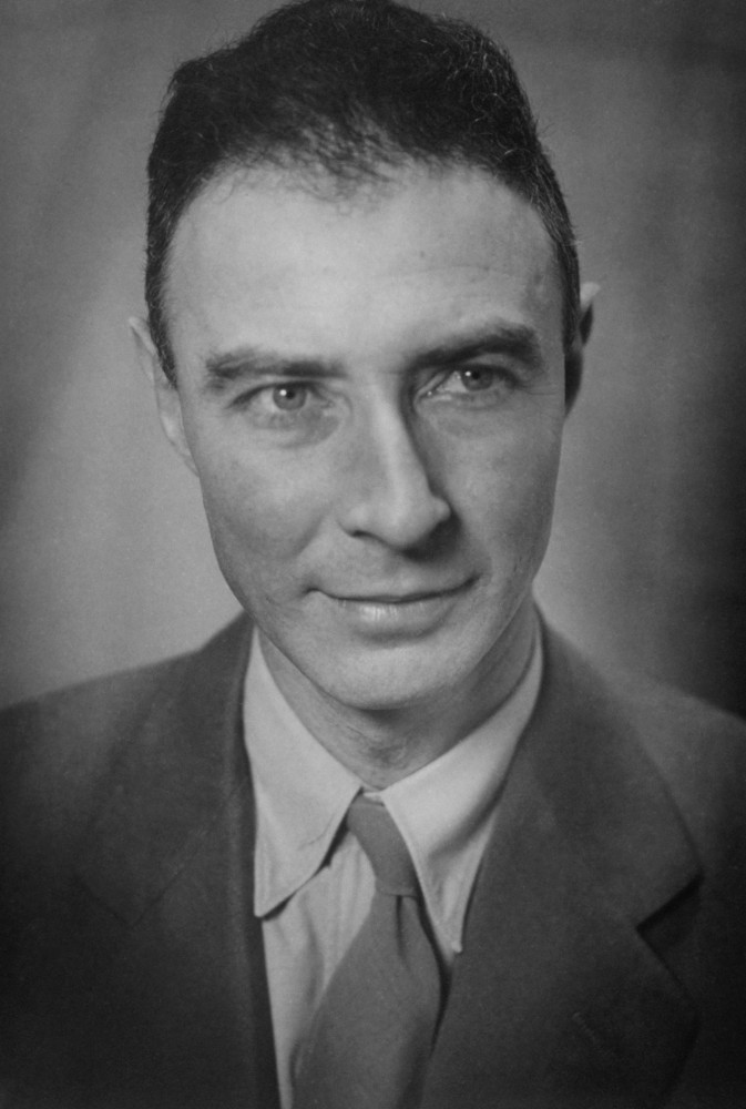 The man behind the movie: Get to know Oppenheimer, the &ldquo;father of the