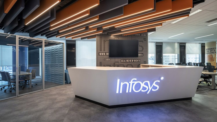 Infosys Q1 results: Profit jumps 10.9% to Rs 5,945 crore; IT firm cuts FY24  revenue guidance