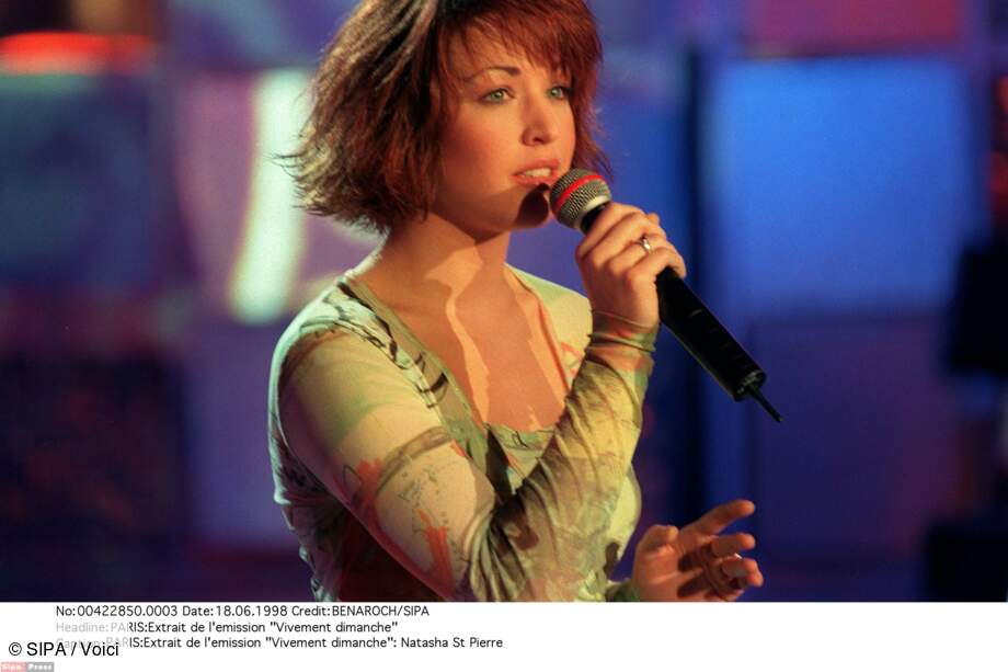 Ça n'a pas fonctionné" : Natasha St-Pier maman de Bixente, pourquoi son  projet de deuxième bébé n'a pas été concluant ?