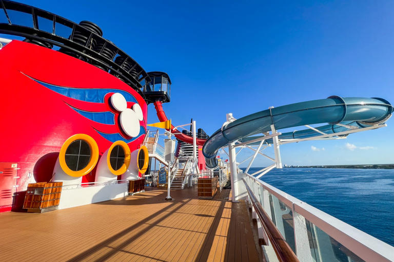 The ultimate guide to Disney Cruise Line ships and itineraries