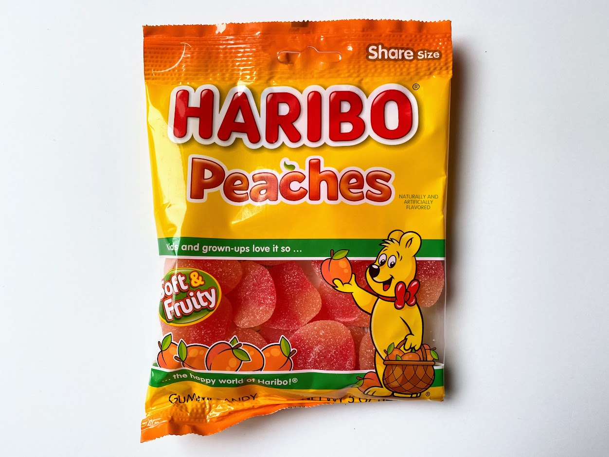 16 Kinds Of Haribo Gummy Candies Ranked From Best To Worst