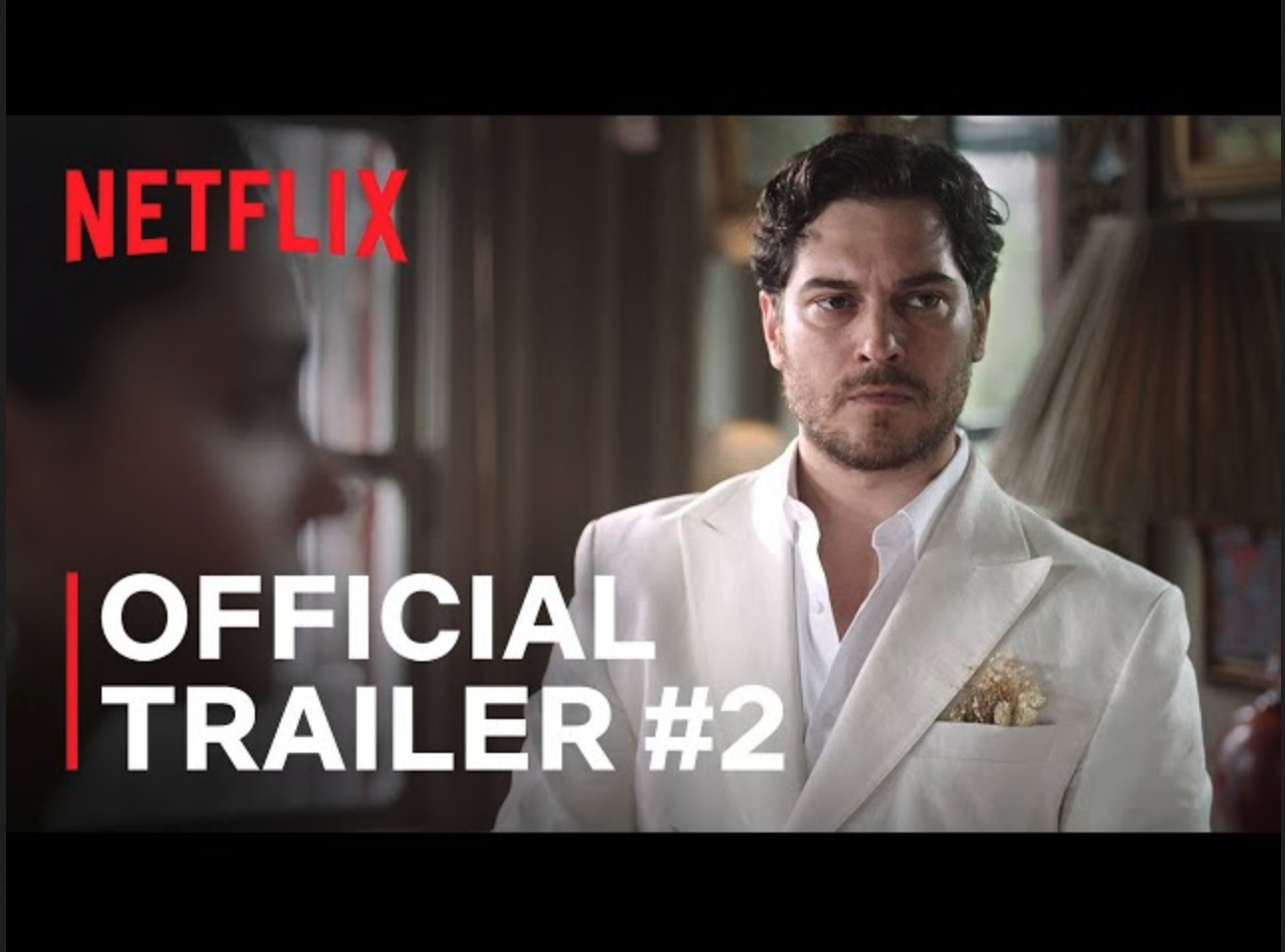 White Collar': New season four trailer