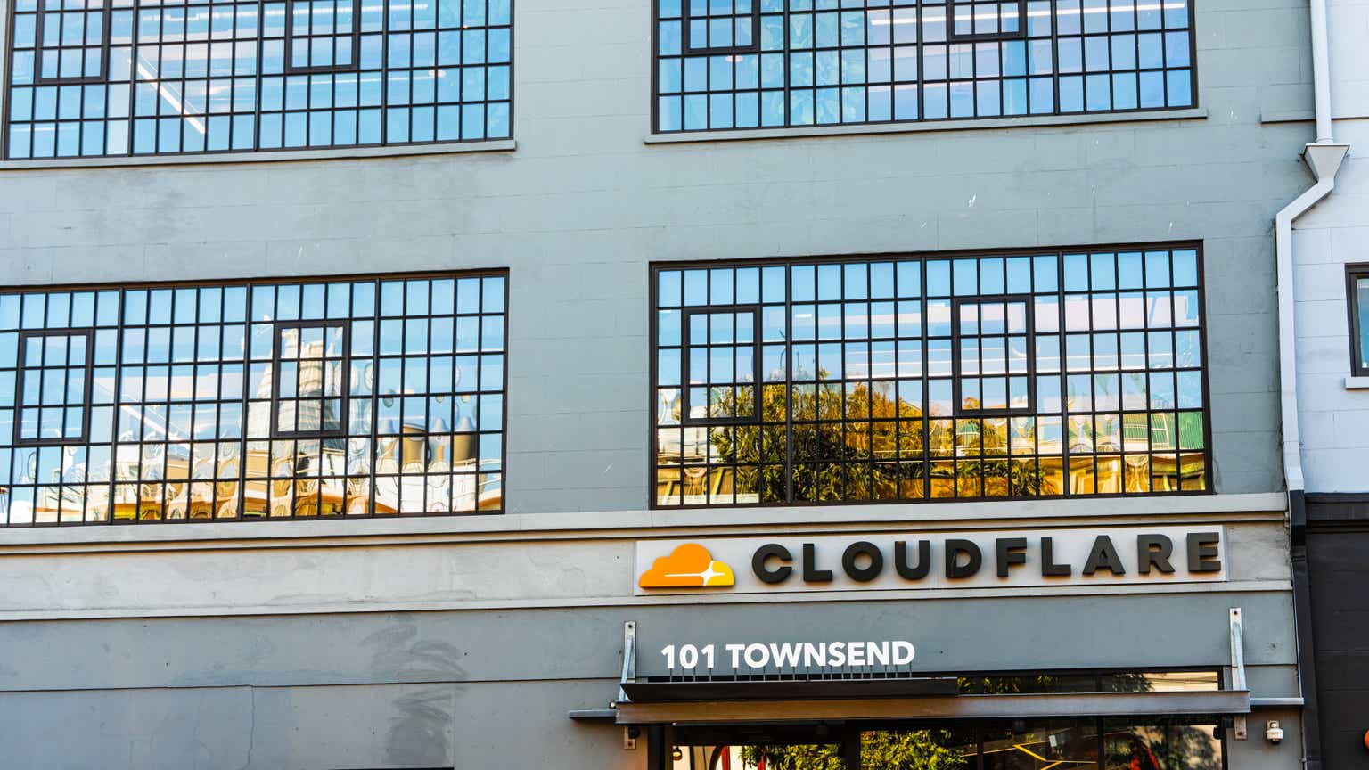 Cloudflare expands government reach with FedRAMP High approval; eyes ...