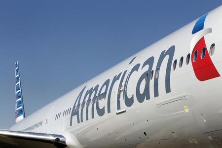 American Airlines 2024 Earnings Forecast Beats Estimates   AA1e7tav.img