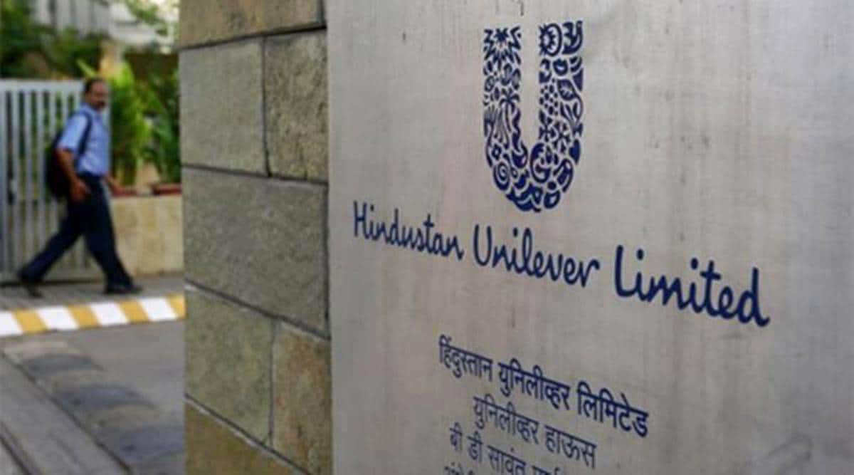 Hindustan Unilever Q1 Results HUL’s net profit jumps 7 to Rs 2,556 crore