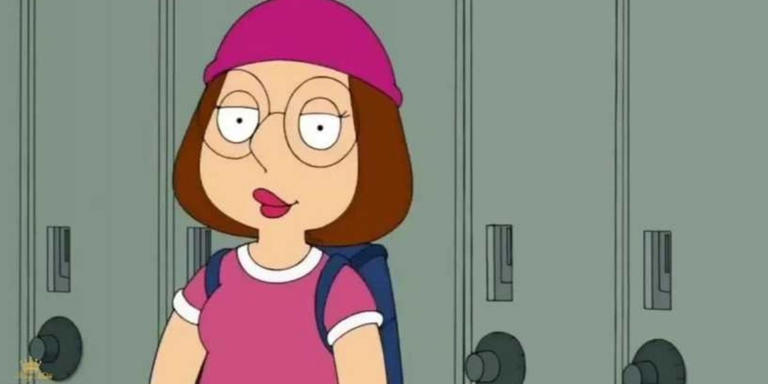 Why Everyone Hates Meg Griffin In Family Guy