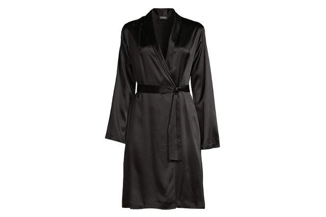 The 14 Best Silk Robes for Luxurious Lounging