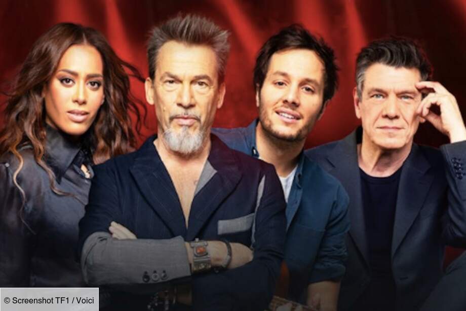 The Voice : Vianney adresse un beau message au "boss" Florent Pagny pour  son grand retour