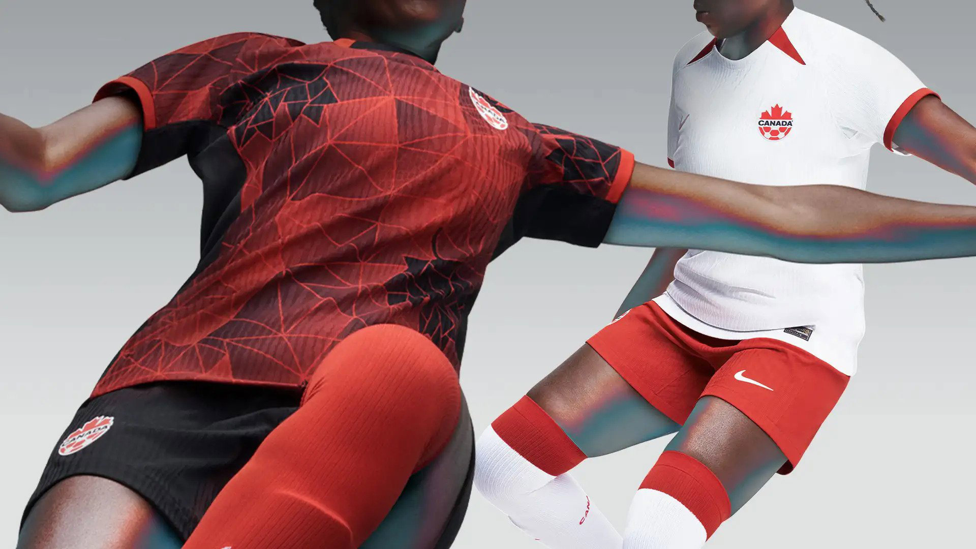 Canada soccer jersey at FIFA Women's World Cup 2023: Check out full kit ...