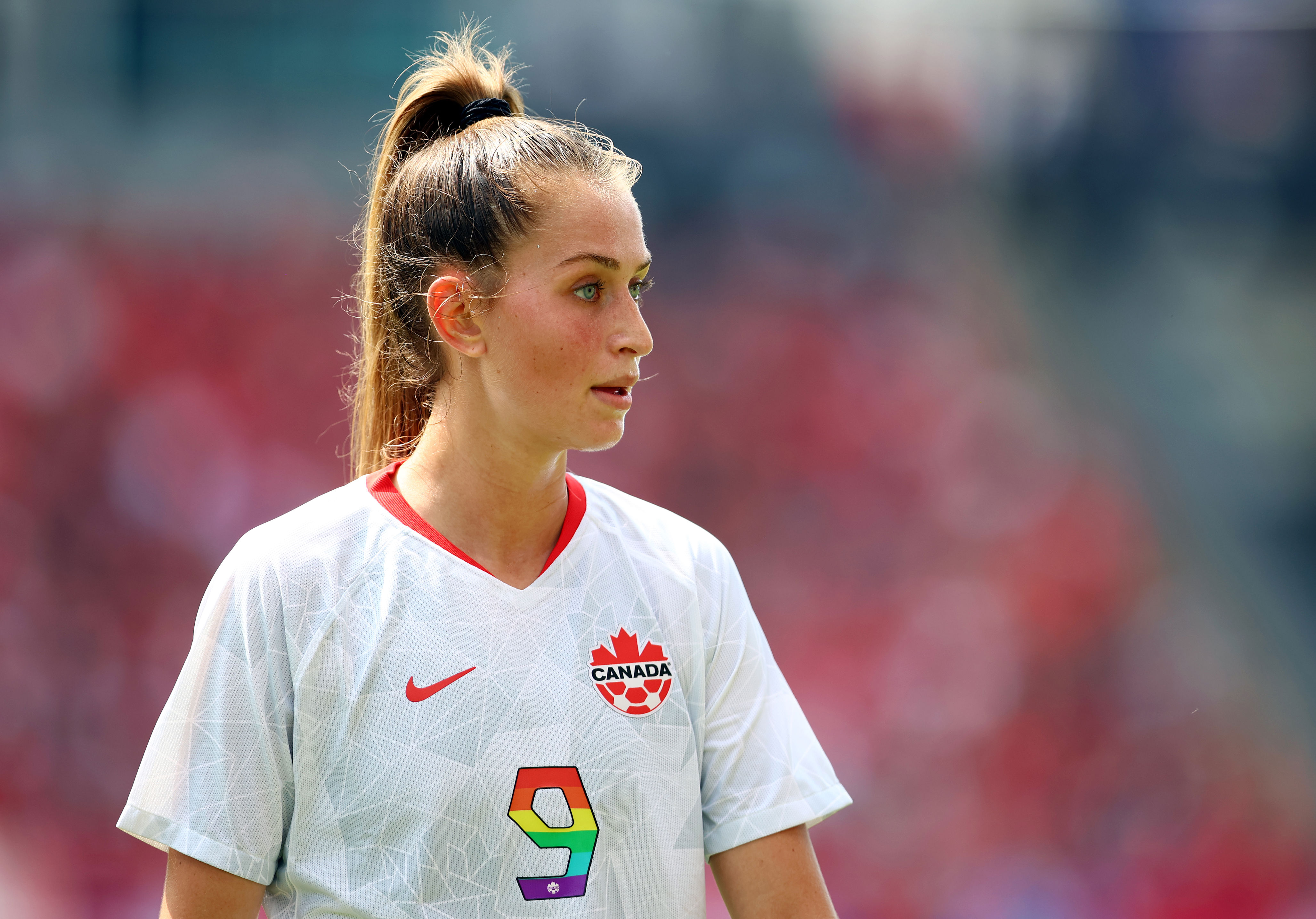 Jordyn Huitema: Her Biggest Wins & How She'S Changing Soccer Forever! - ebotob4