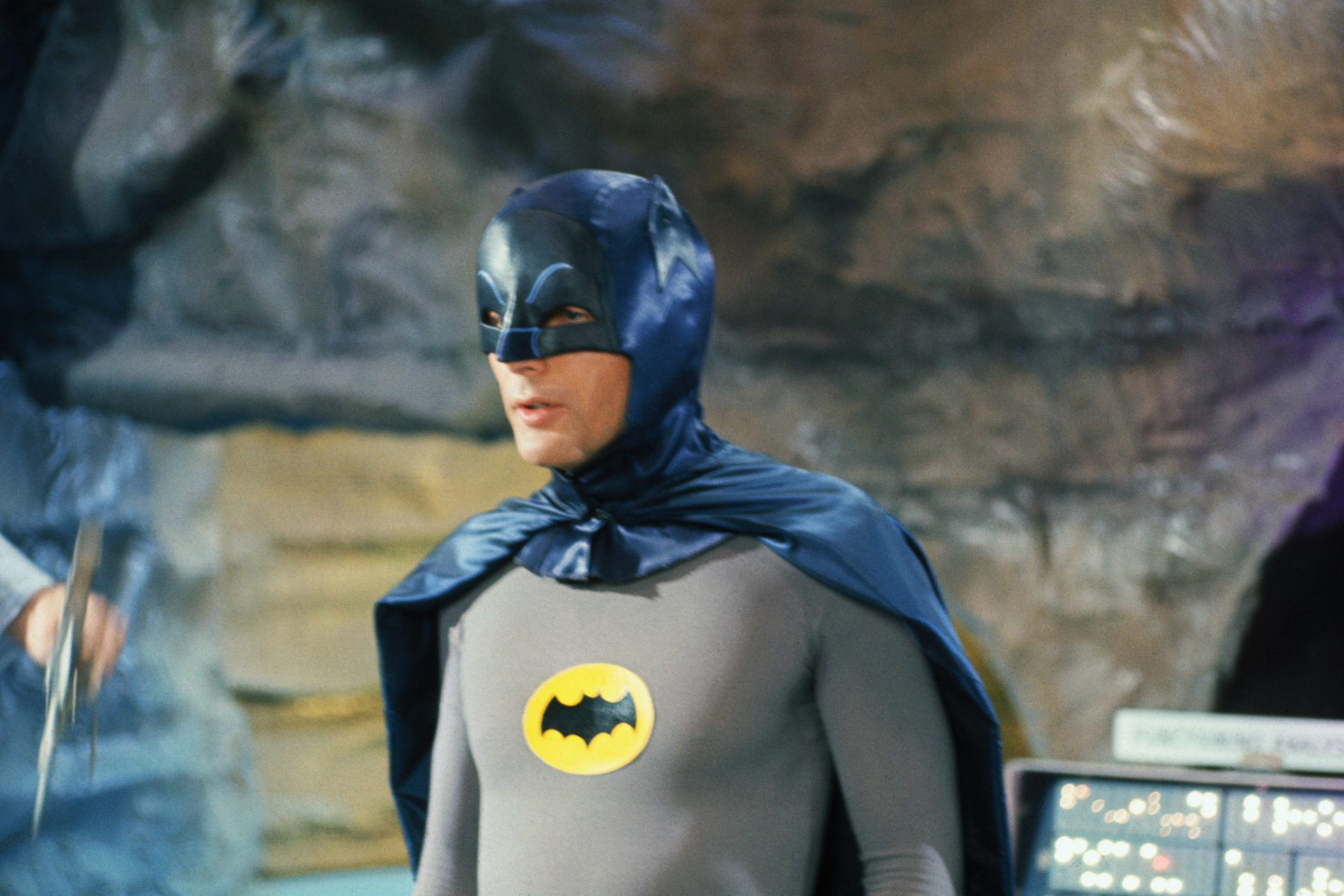 Morre kevin Conroy, dublador oficial do Batman • DOL