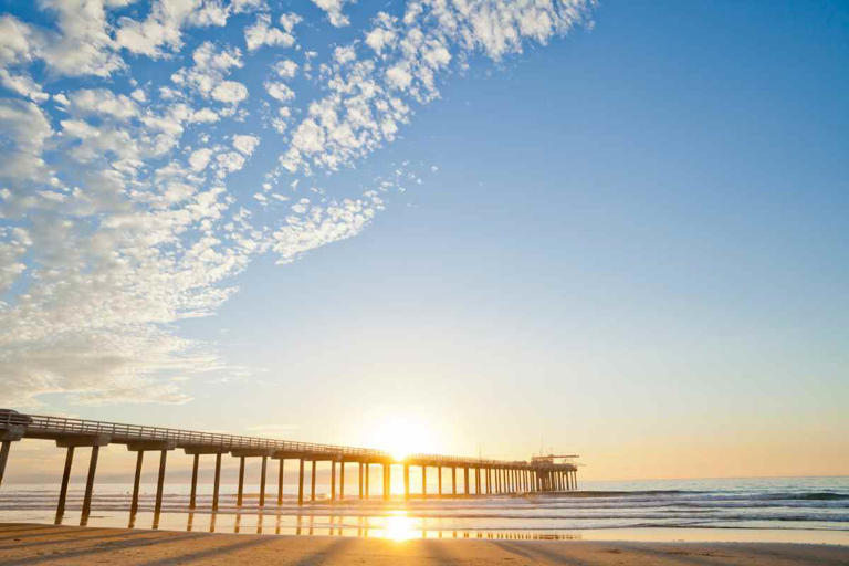 Located on the coast of southern California, the sun-drenched city of San Diego has earned its reputation as a top family-friendly destination. You’ll find an abundance of exciting things to do in San Diego with kids of all ages! Where to Stay in San Diego San Diego county covers 4,300 square miles, so it’s important...