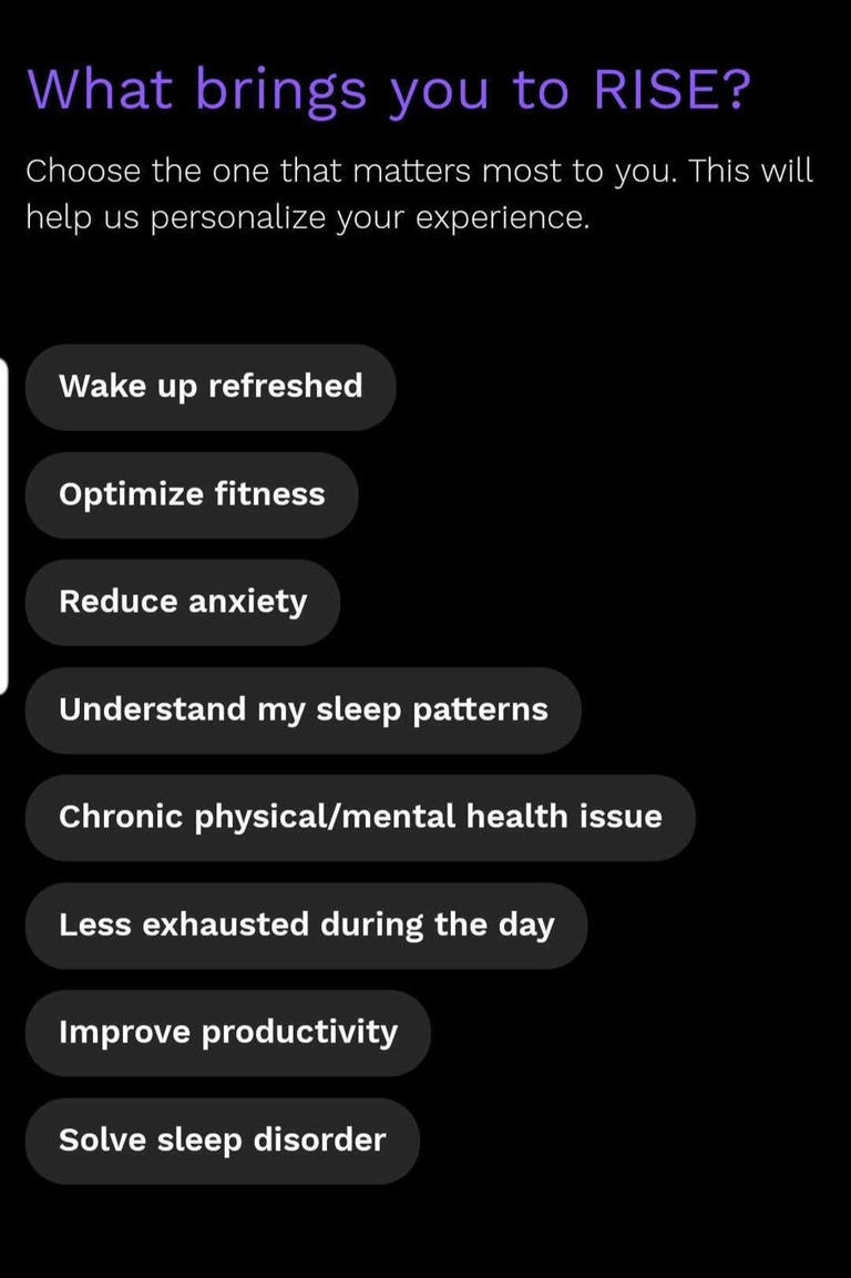 Rise Science Review Is This Sleep App Really Worth It?