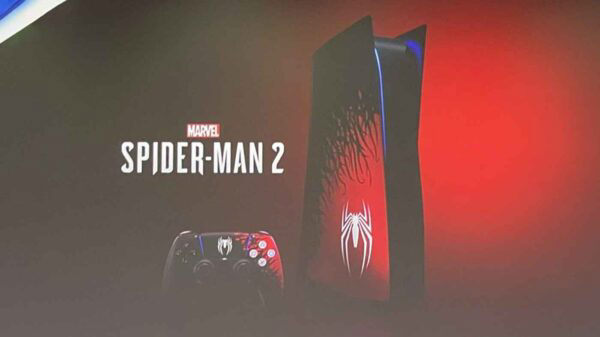 Marvel's Spider-Man 2 PS5 Console and DualSense Controller Reportedly  Coming to India; All You Need to Know