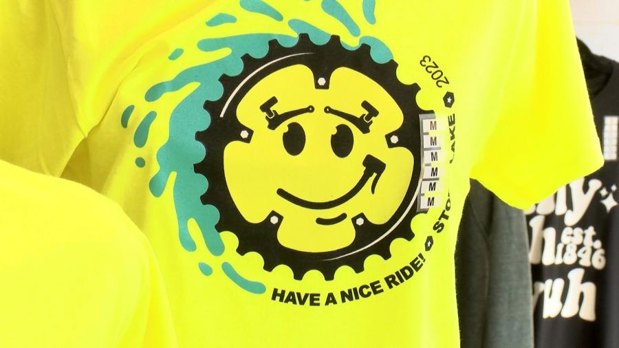 Storm Lake prepares for RAGBRAI riders for first time since 2015