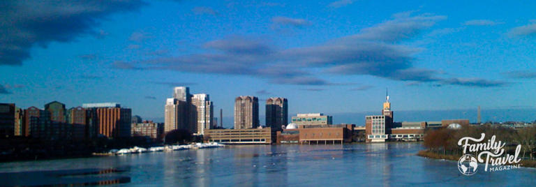 14 New England Attractions For Kids