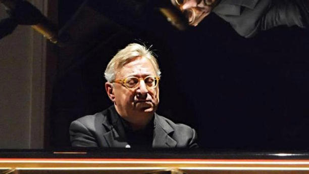 Genova, morto il pianista Massimiliano Damerini